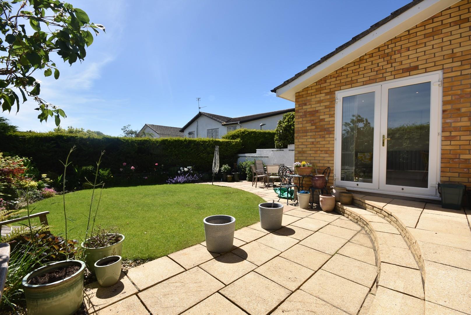 13 Wye Close, Barry, CF62 7TF
